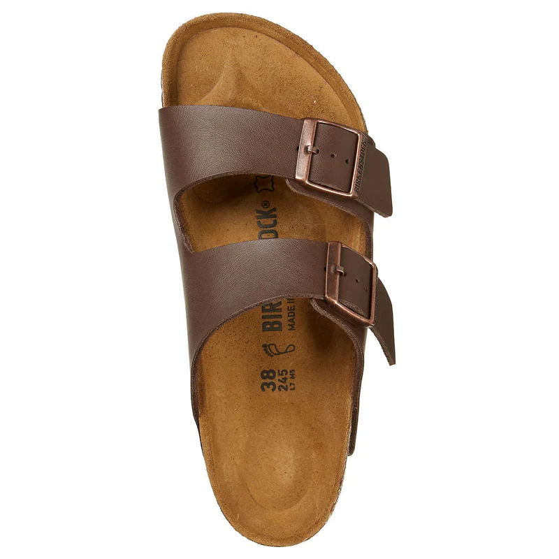 BIRKENSTOCK - Sandales Unisexe Arizona