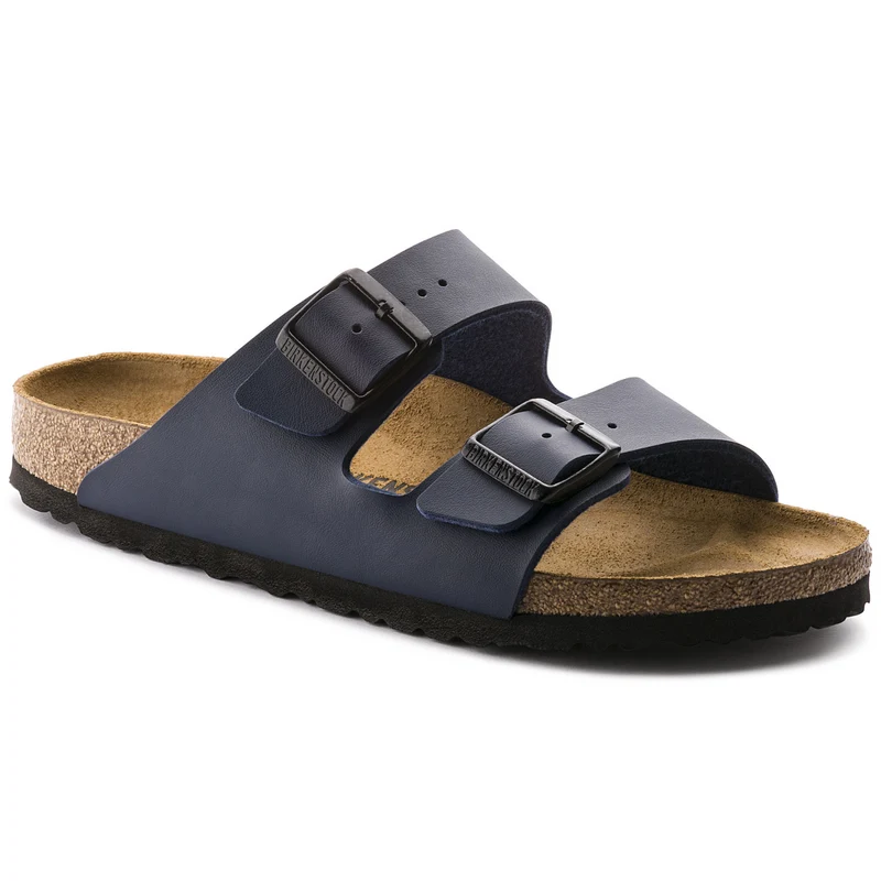 BIRKENSTOCK - Sandales Unisexe Arizona