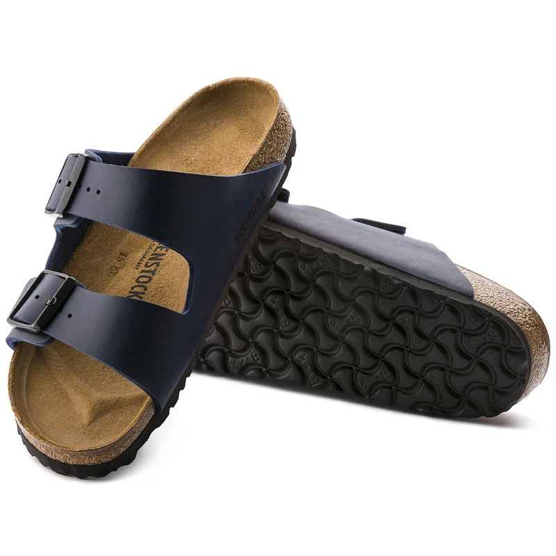 BIRKENSTOCK - Sandales Unisexe Arizona
