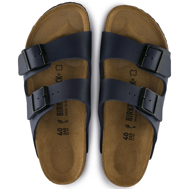 BIRKENSTOCK - Sandales Unisexe Arizona
