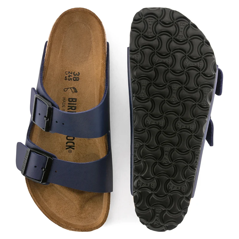 BIRKENSTOCK - Sandales Unisexe Arizona