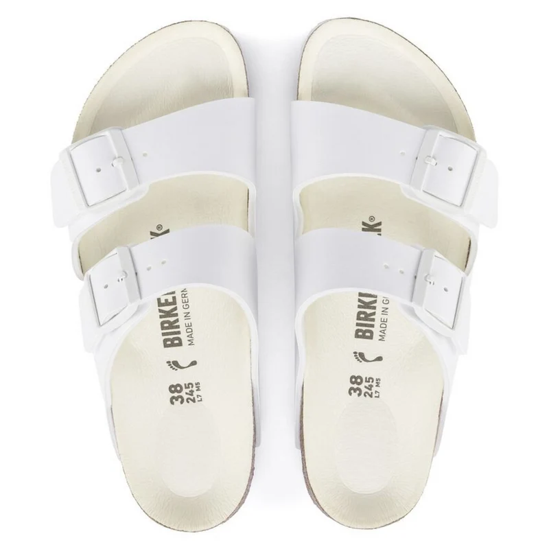 BIRKENSTOCK - Sandales Unisexe Arizona