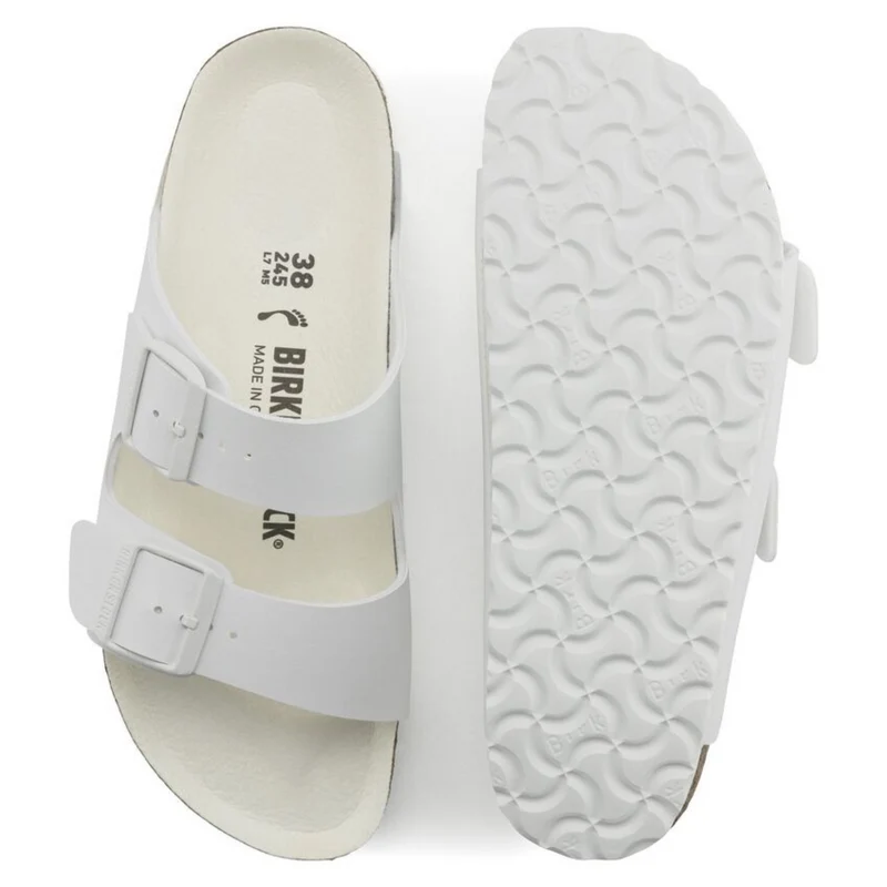 BIRKENSTOCK - Sandales Unisexe Arizona