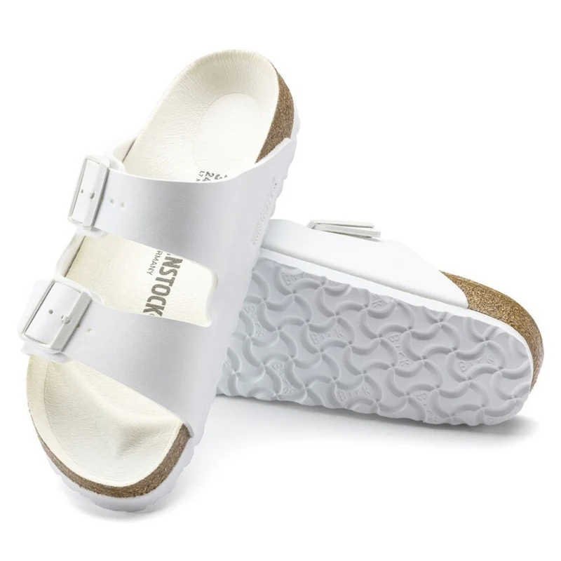 BIRKENSTOCK - Sandales Unisexe Arizona