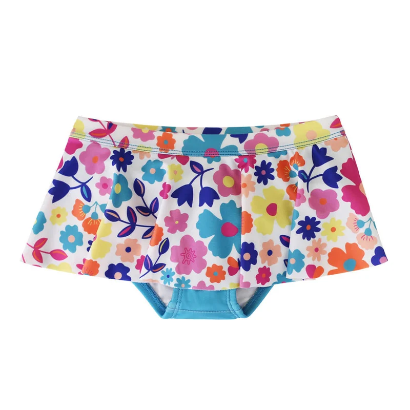 UV SKINZ - Maillot de Bain 3 Pièces FPS 50+
