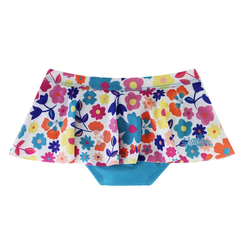 UV SKINZ - Maillot de Bain 3 Pièces FPS 50+