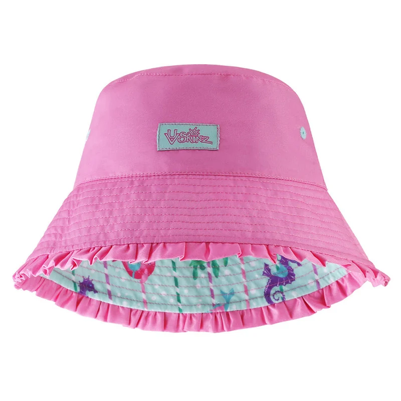 UV SKINZ - Maillot de Bain 3 Pièces FPS 50+