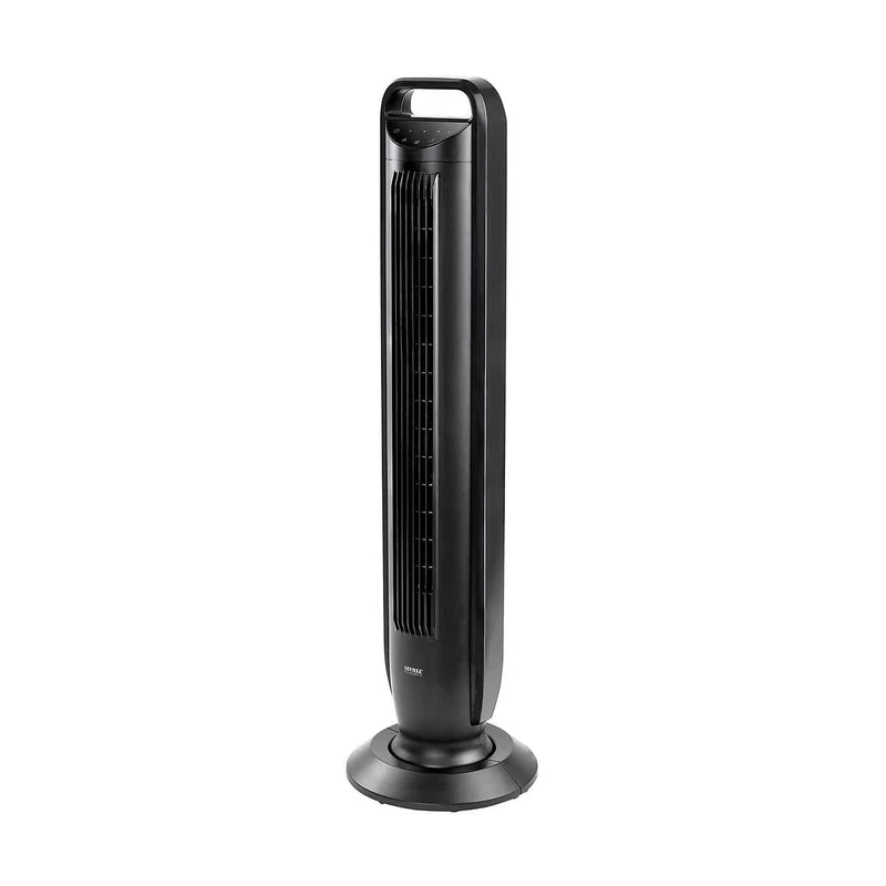 SEVILLE CLASSICS - Ventilateur Tour avec Télécommande et Commande Tactile Ultraslimline