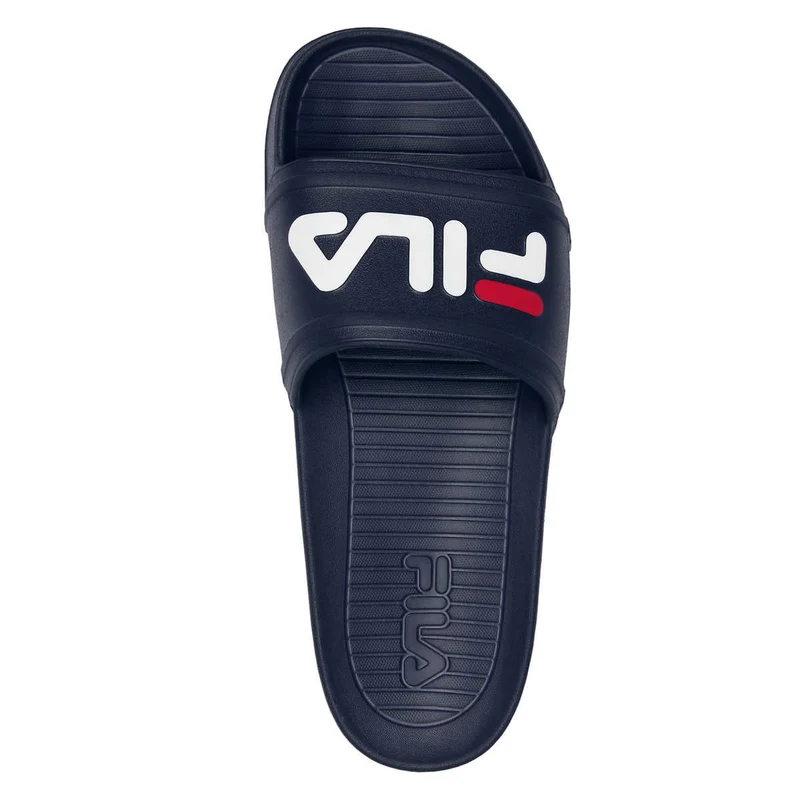 FILA - Sandales pour Homme Action Slide