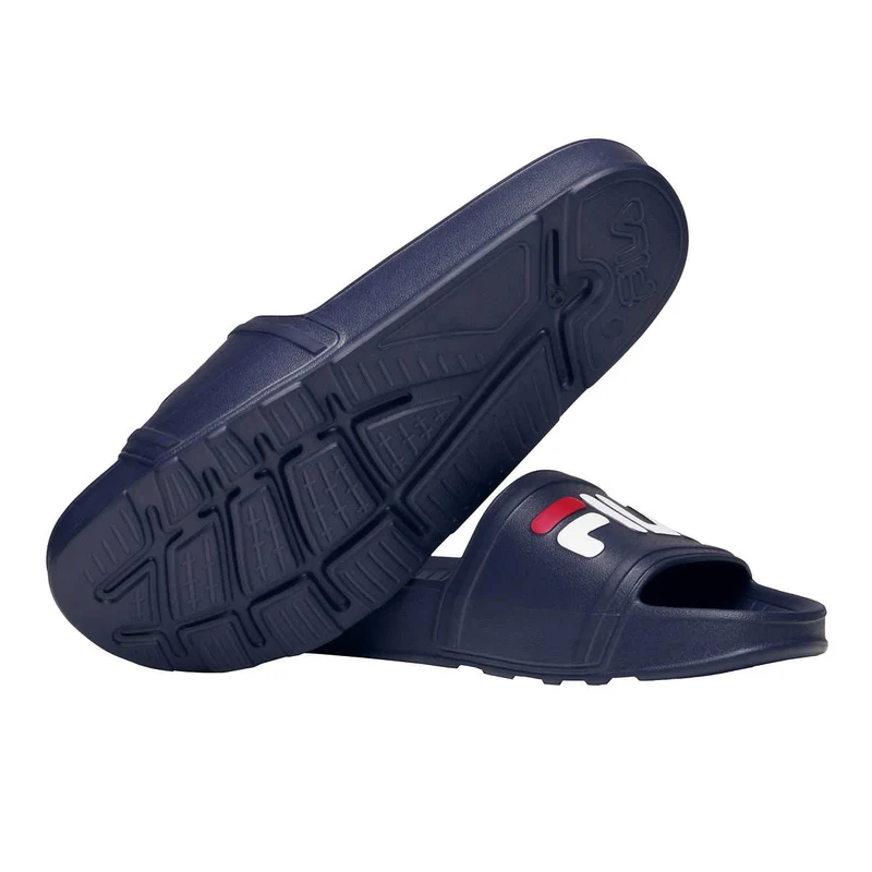 FILA - Sandales pour Homme Action Slide