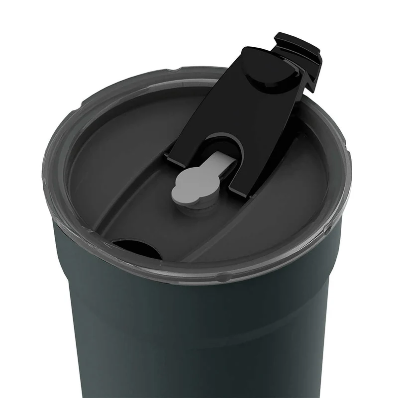 HIGH SIERRA - Ensemble de 2 Refroidisseurs de Canette et Gobelet 2 en 1