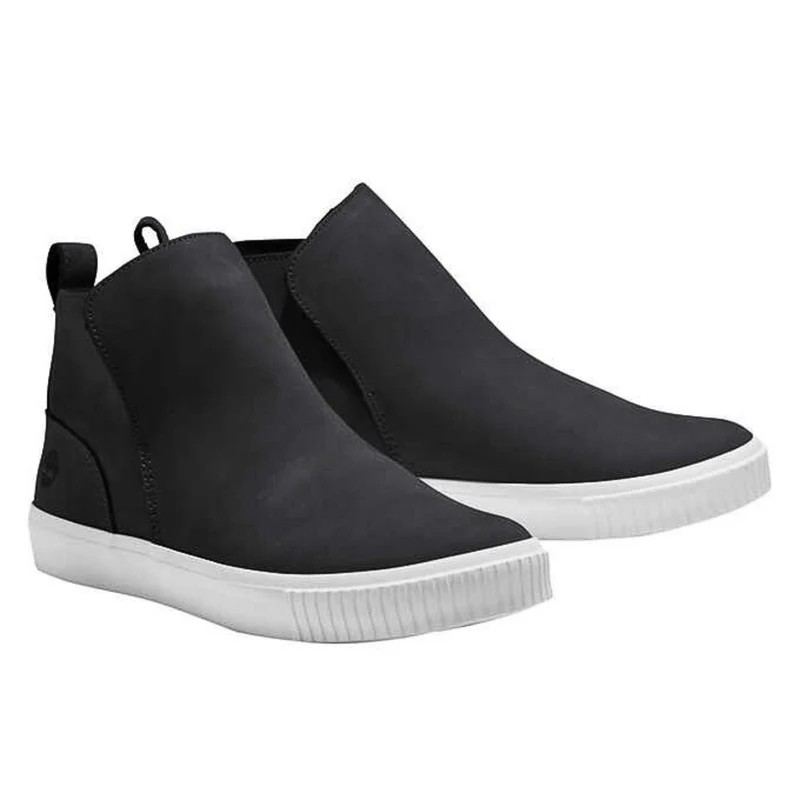 TIMBERLAND - Bottes à Enfiler Skyla Bay pour Femme