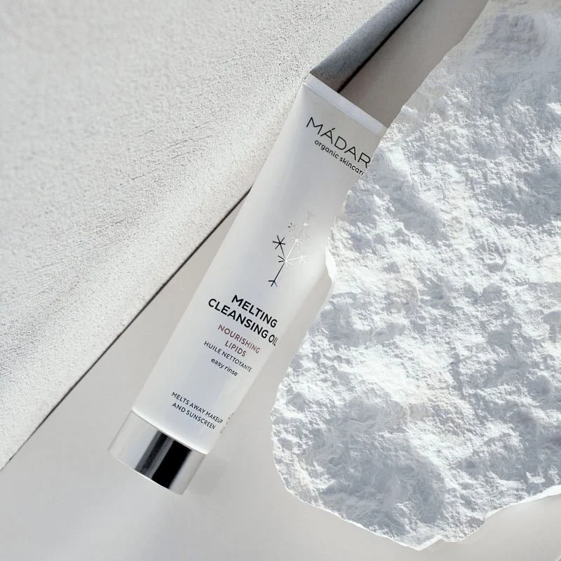 Melting Cleansing Oil 100 ml