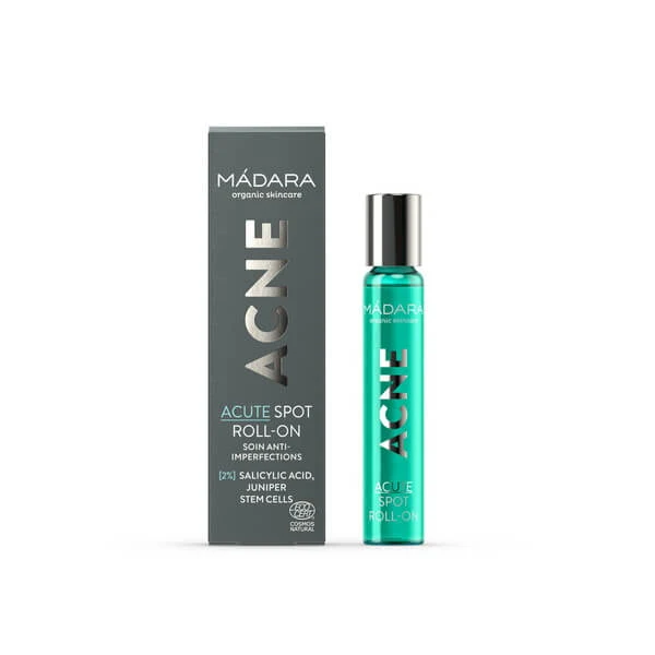 Acne Spot Roll-on 8 ml