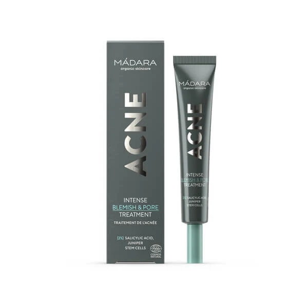 Acne Intense Blemish & Pore Treatment 20 ml