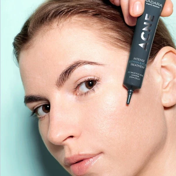 Acne Intense Blemish & Pore Treatment 20 ml