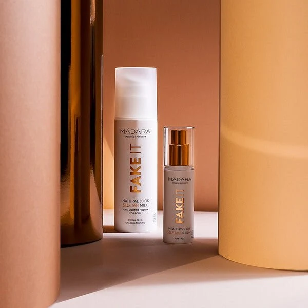 Fake It Healthy Glow 30 ml