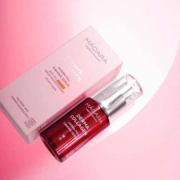 Derma Collagen Hydra-Fill Firming Serum 30 ml