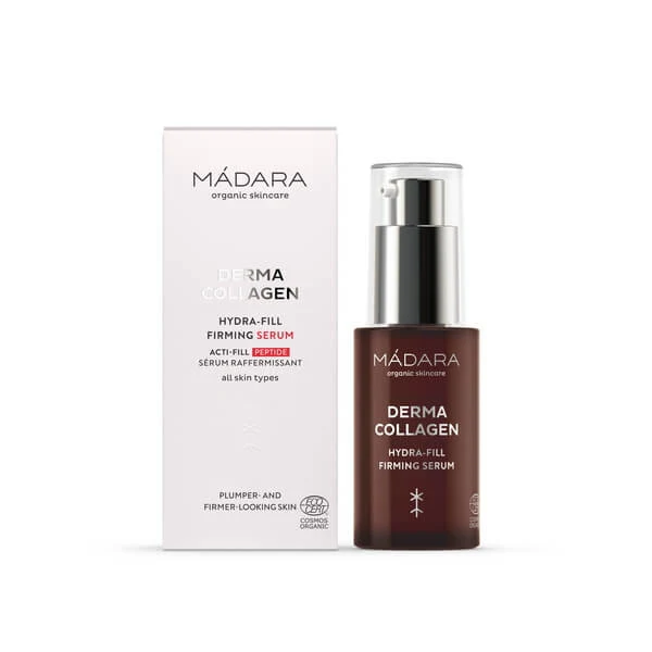 Derma Collagen Hydra-Fill Firming Serum 30 ml