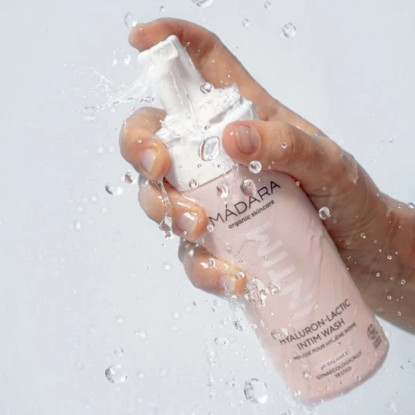 Hyaluron-Lactic Intim Wash 150 ml
