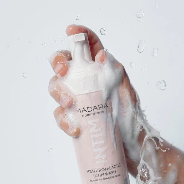 Hyaluron-Lactic Intim Wash 150 ml