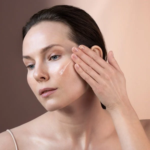 SOS Hydra Intense Rose Jelly