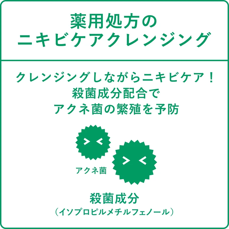 CHOI Cleansing Oil Acne Care 150ml