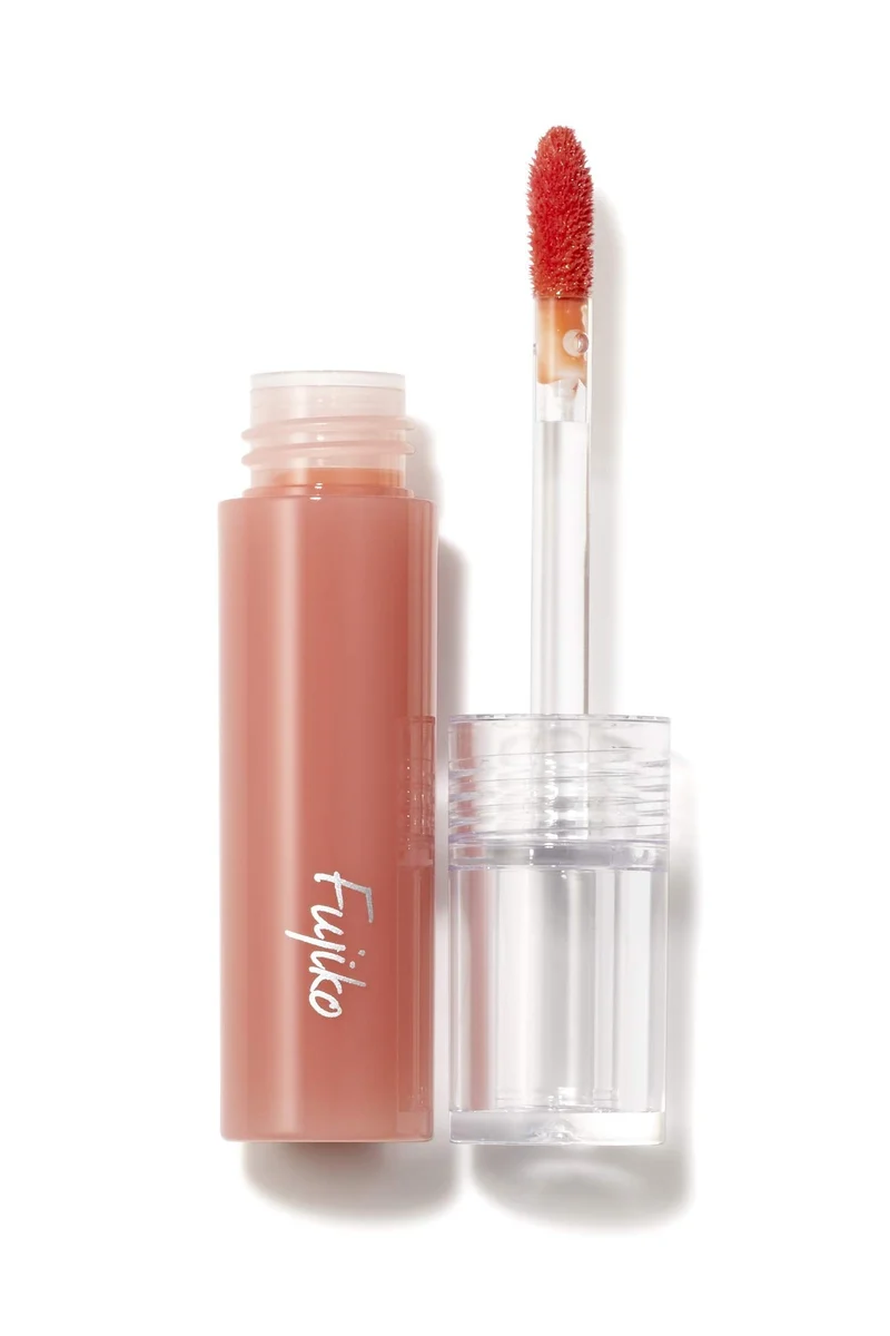 Fujiko Nuance Wrap Tint Lipstick 2.8g