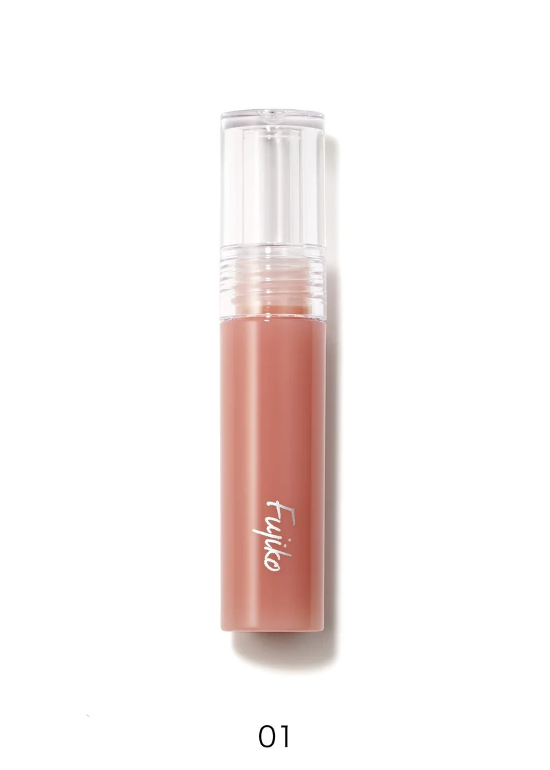 Fujiko Nuance Wrap Tint Lipstick 2.8g