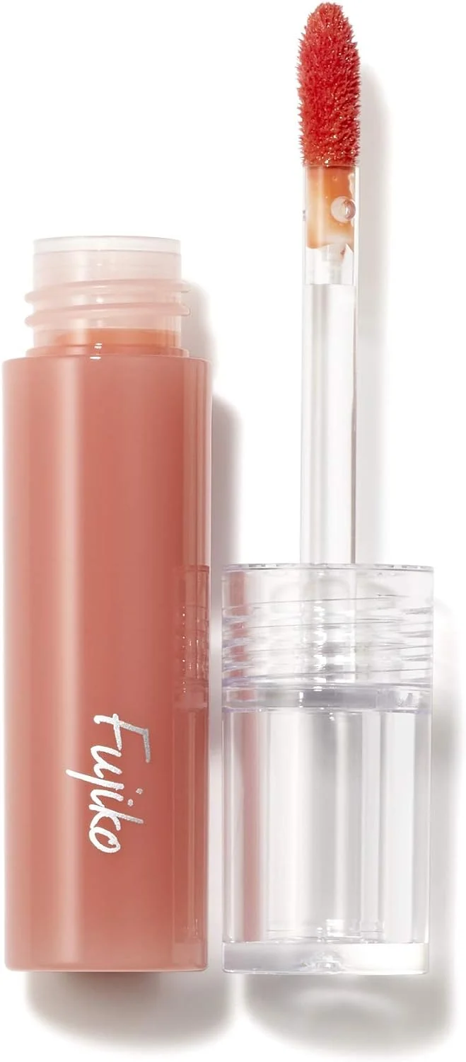Fujiko Nuance Wrap Tint Lipstick 2.8g