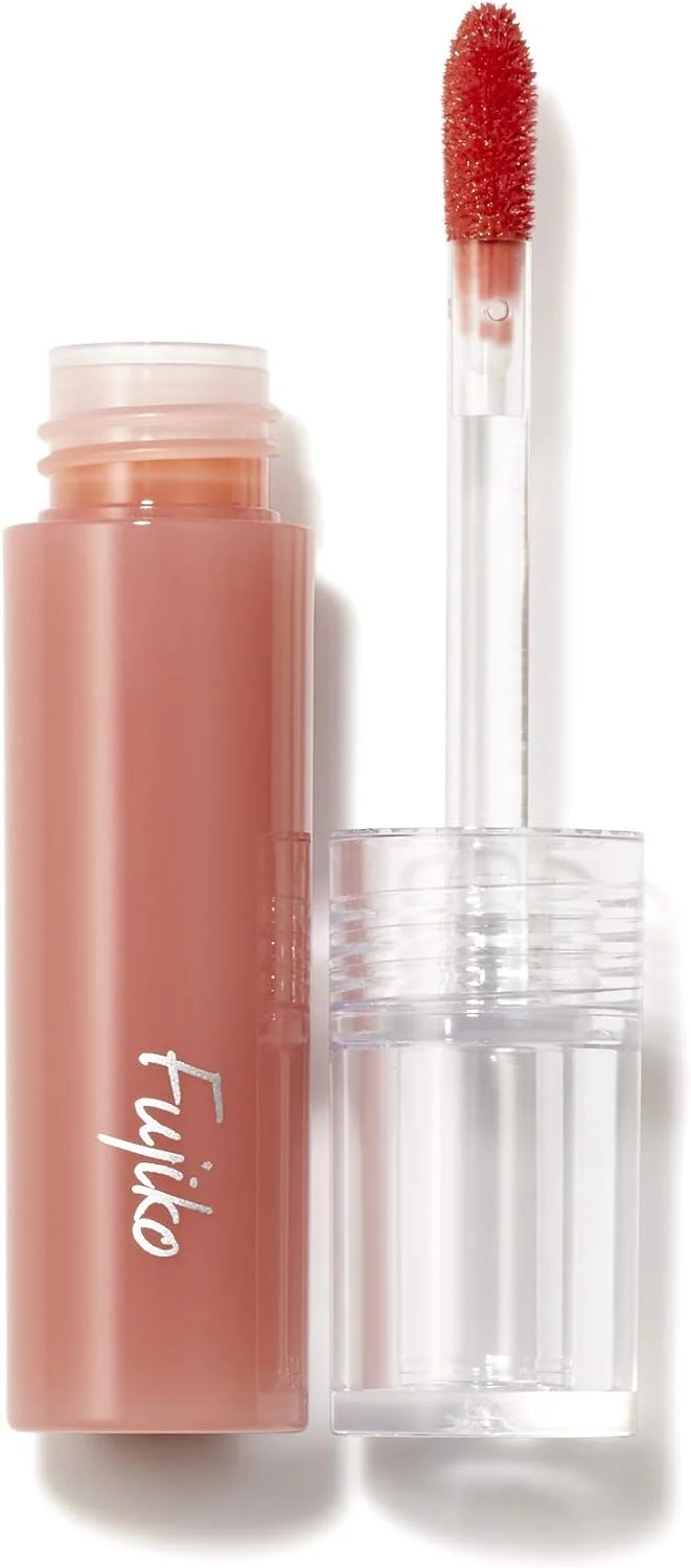 Fujiko Nuance Wrap Tint Lipstick 2.8g