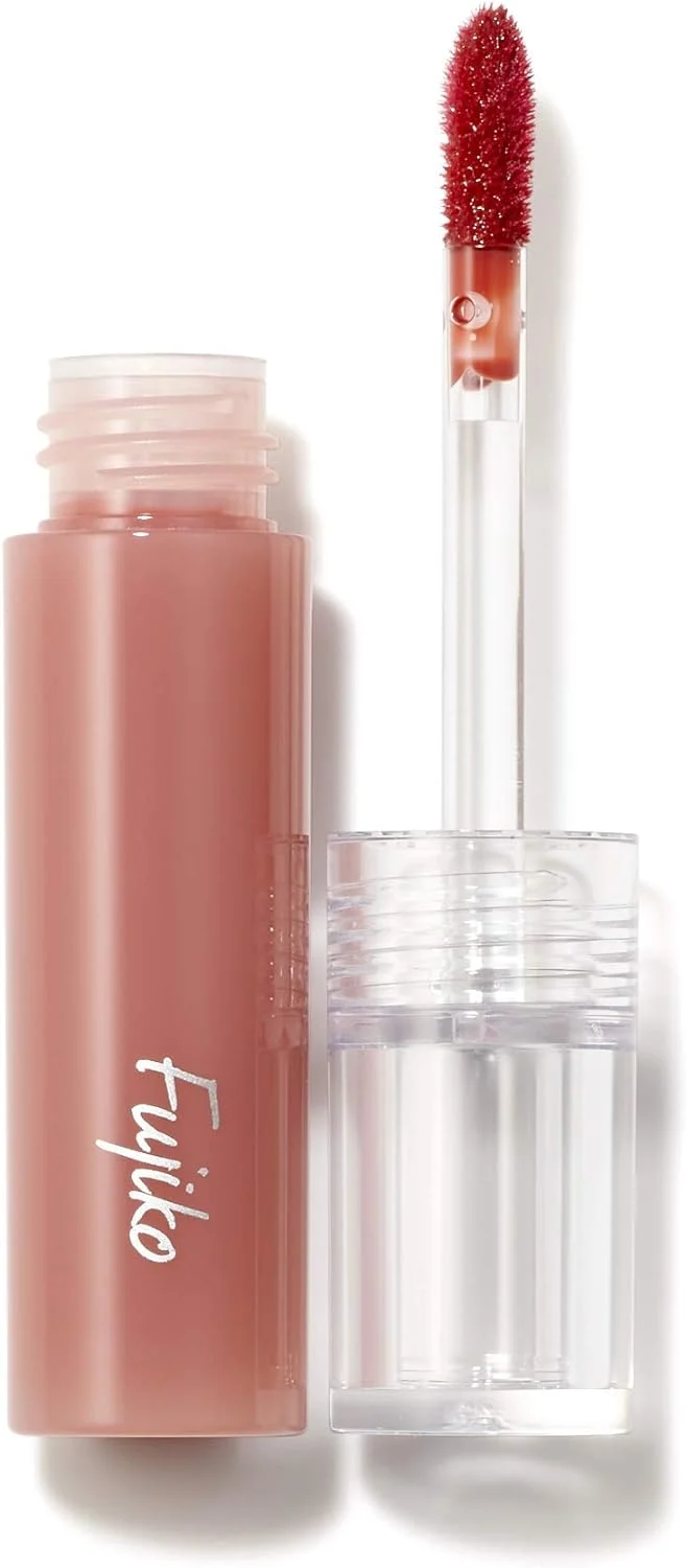 Fujiko Nuance Wrap Tint Lipstick 2.8g