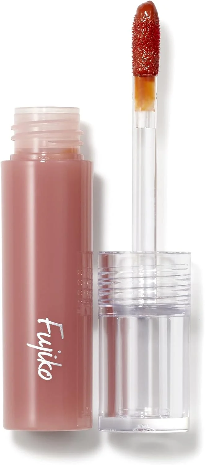 Fujiko Nuance Wrap Tint Lipstick 2.8g
