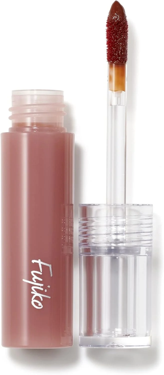 Fujiko Nuance Wrap Tint Lipstick 2.8g