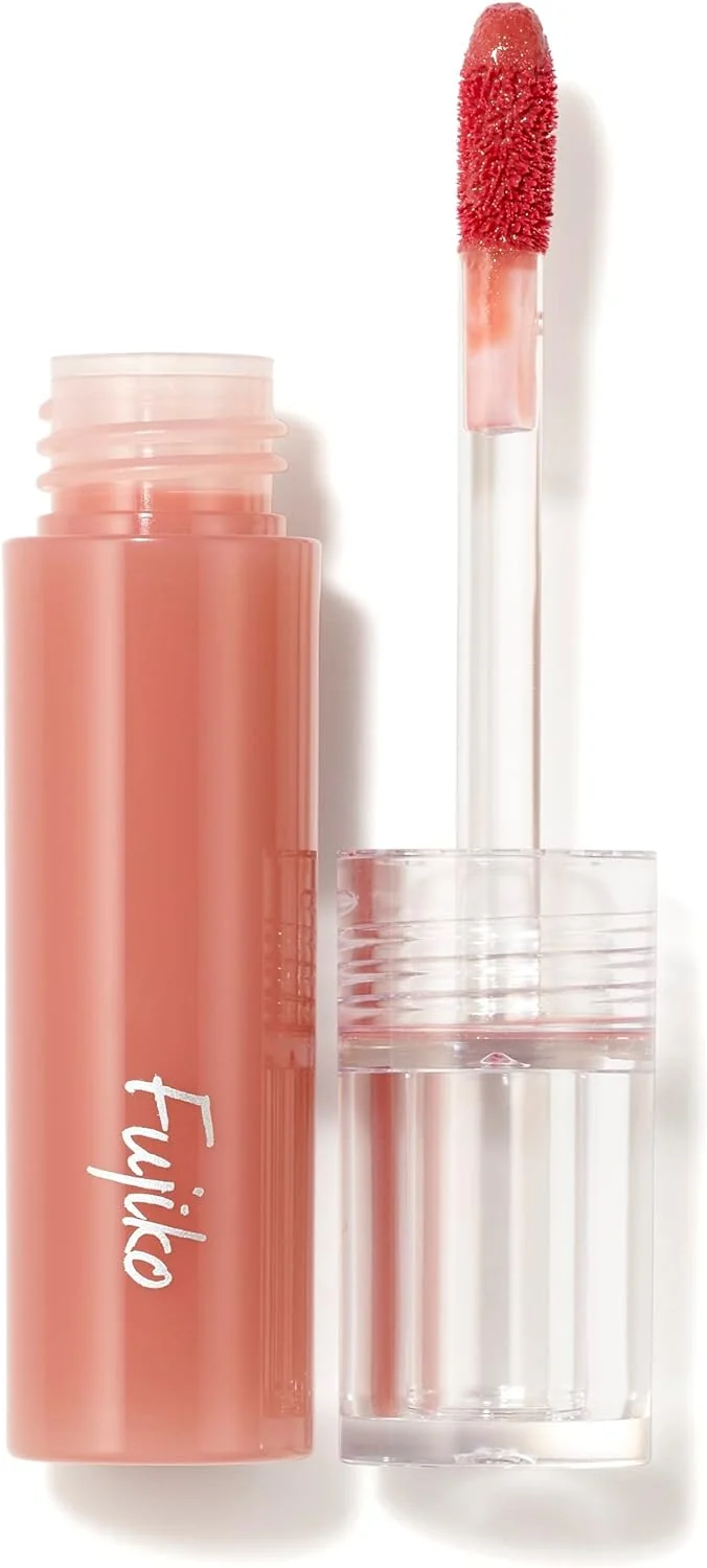 Fujiko Nuance Wrap Tint Lipstick 2.8g