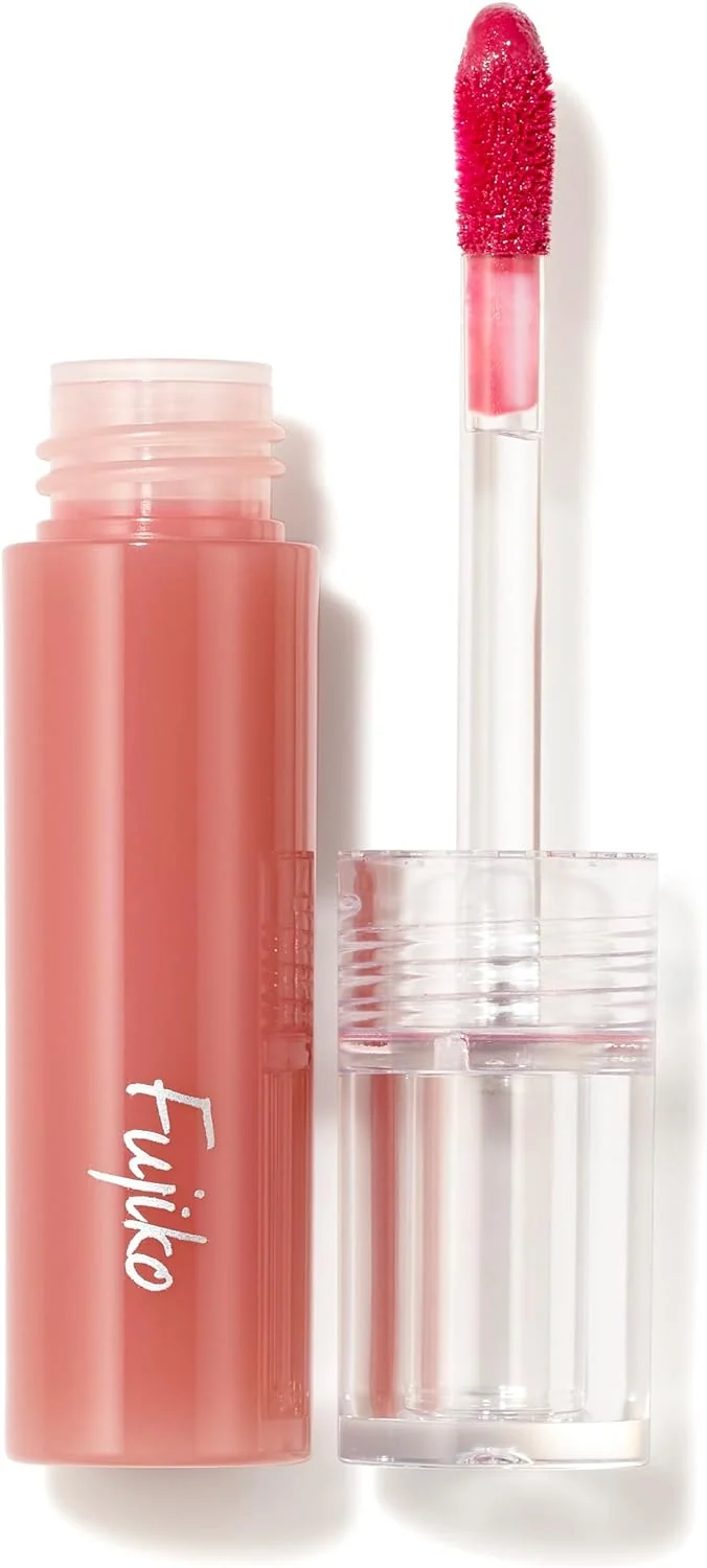 Fujiko Nuance Wrap Tint Lipstick 2.8g