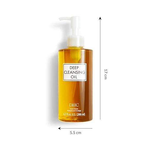 DHC Deep Cleansing Oil 200ml