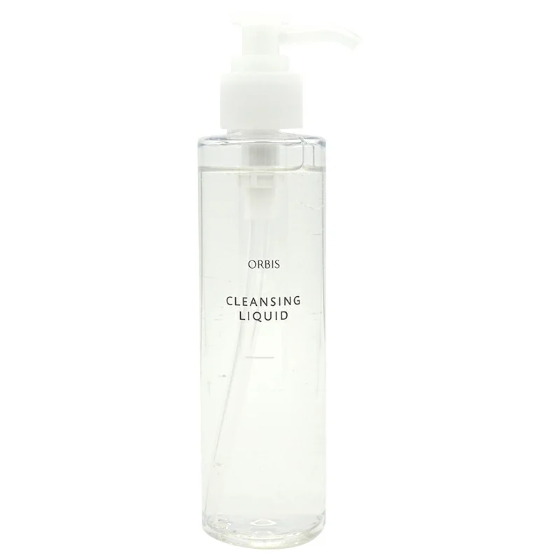 Orbis 150ml Deep Clear Facial Cleanser and Makeup Remover Refill