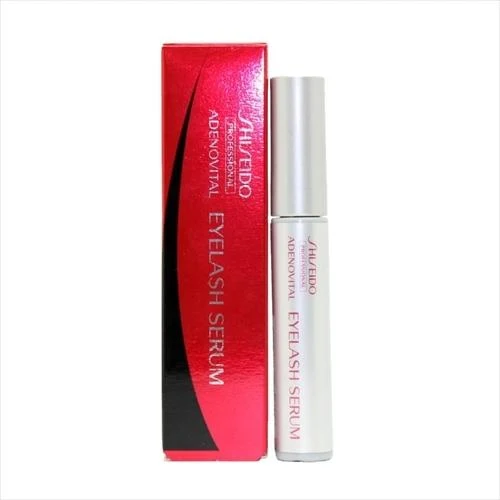 Shiseido Adenovital 6g Eyelash Serum - Professional Care from Japan