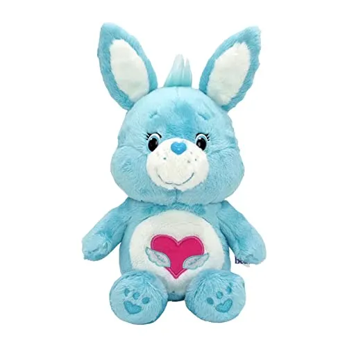 Nakajima Care Bear Cousins Swift Heart Rabbit Soft S 179715-23