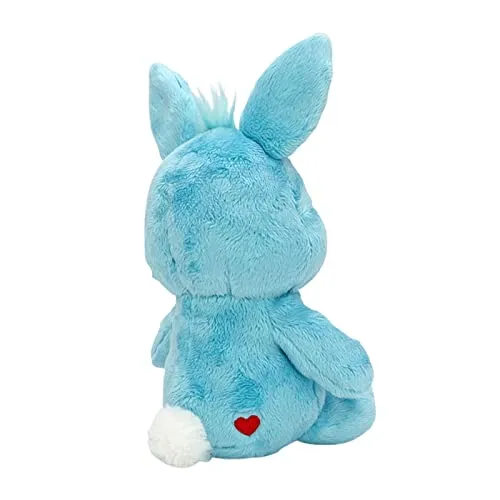 Nakajima Care Bear Cousins Swift Heart Rabbit Soft S 179715-23