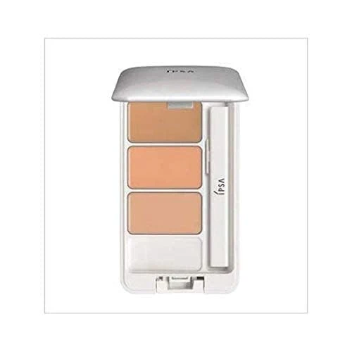 IPSA Creative Concealer e 4.5g SPF25 PA+++