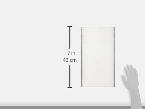 SHARP HEPA filter for SHARP humidifying air purifier FZ-E75HF