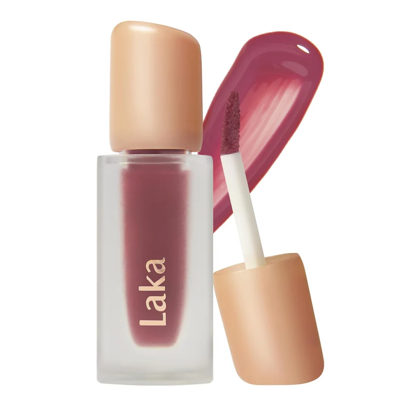 Laka Fruity Glam Lip Tint 4.5g