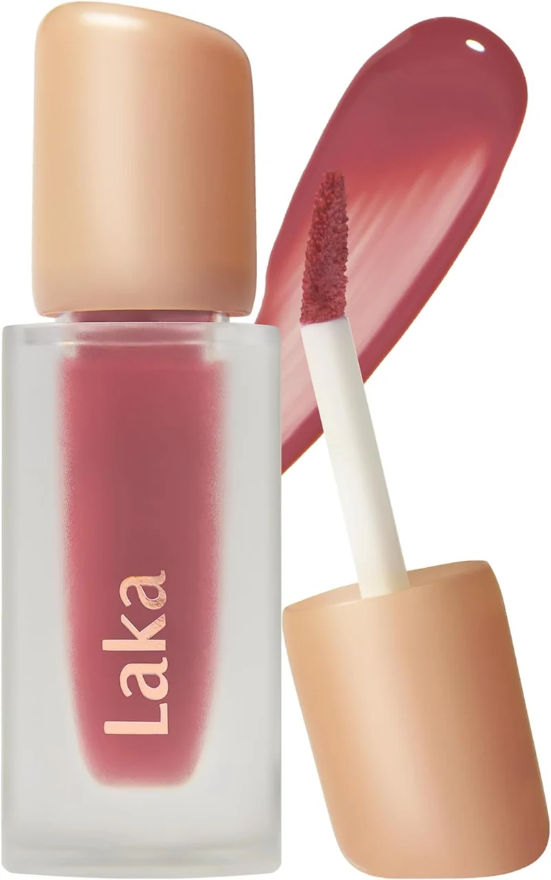 Laka Fruity Glam Lip Tint 4.5g