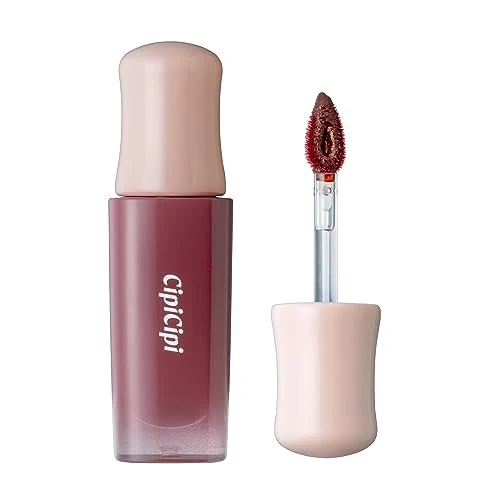 cipicipi Dewy Film Tint 2.8g Lipstick Gloss Makeup