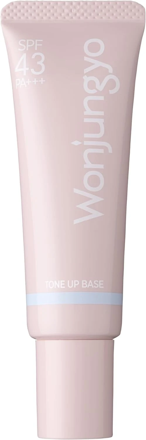 Wonjungyo Tone Up Base 25g SPF44・PA+++