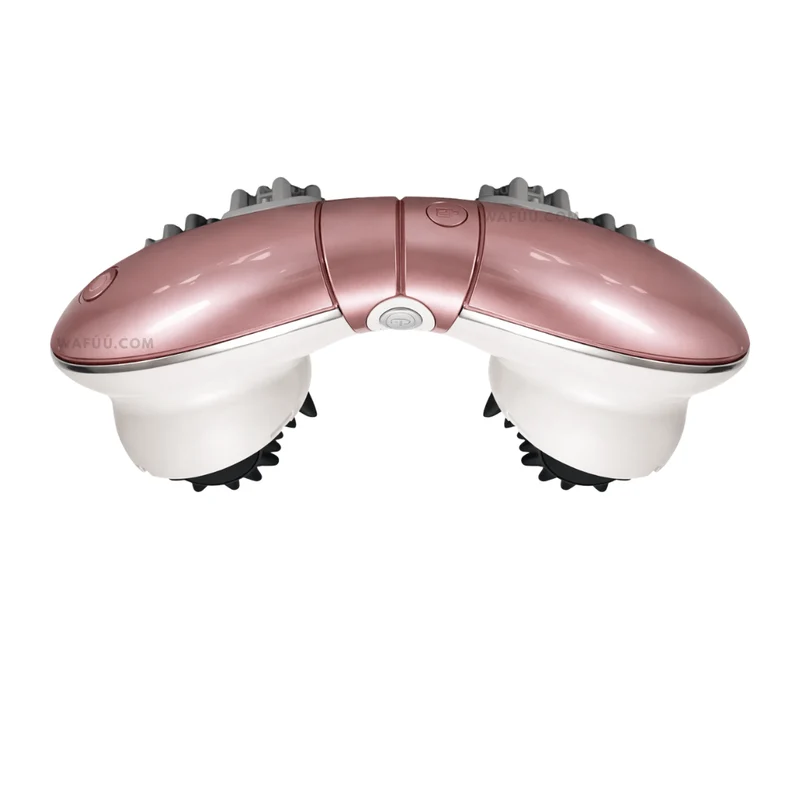 YA-MAN Myse Double Core MS-20P non-waterproof
