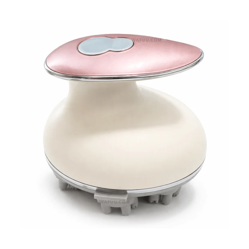 YA-MAN Myse Head Spa Lift MS-30P pink