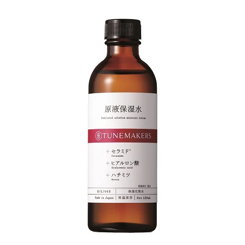 Tunemakers Moisture Lotion 120ml - Hydrating Undiluted Solution